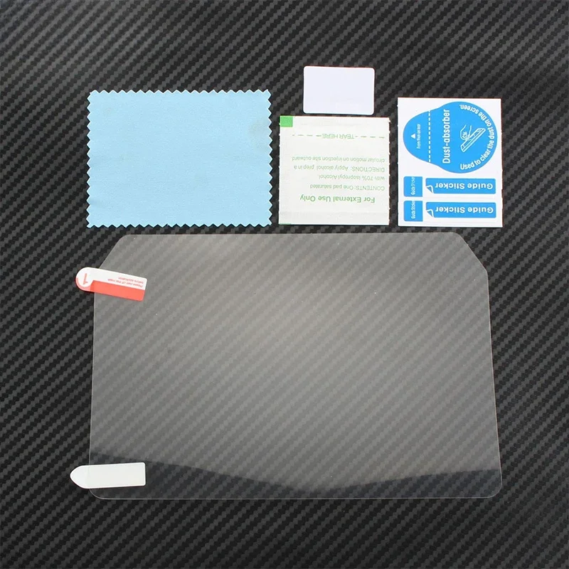 Motorcycle Stickers Cluster Scratch Screen Film Protector For KT-M 1290 Super Duke GT Adventure ADV R S 2017-2020