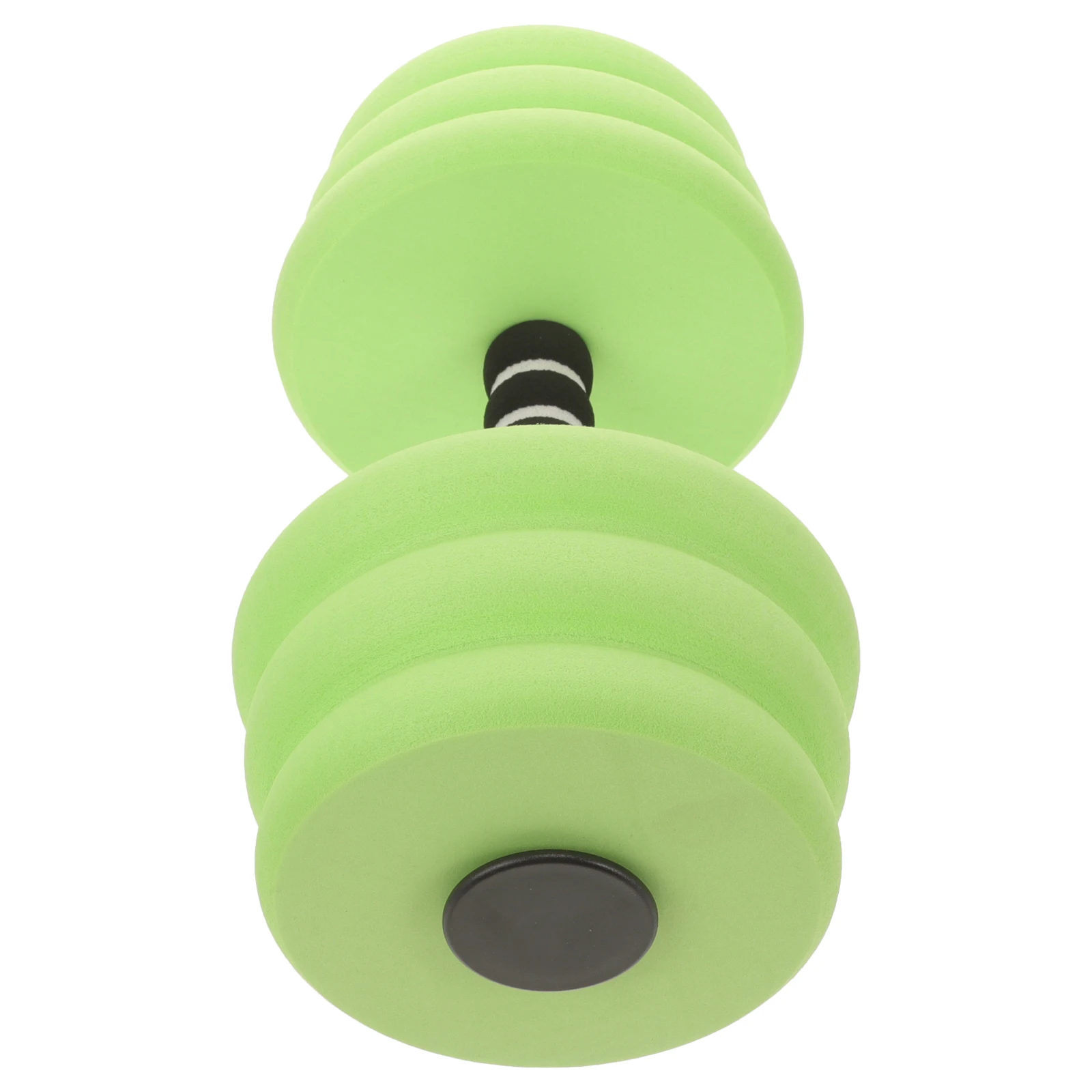 

EVA Floating Dumbbells for Exercise Resistance Aerobics Pool Equipment Adults Swim Buoy Weights Fitness
