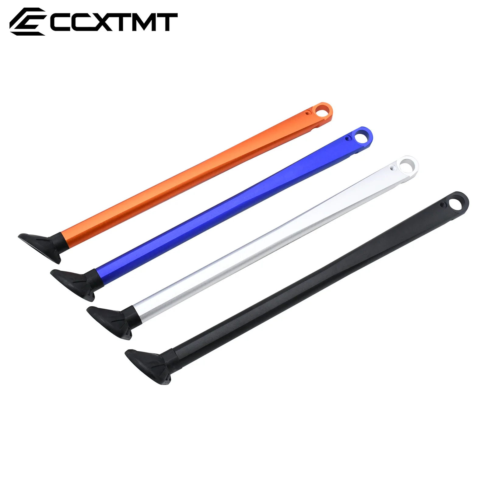 Motorcycle Parking Side Stand Kickstand For KTM EXC EXCF XC XCF XCW XCFW SX SXF For Husqvarna FE TE 125-501cc 2008-2015 2016