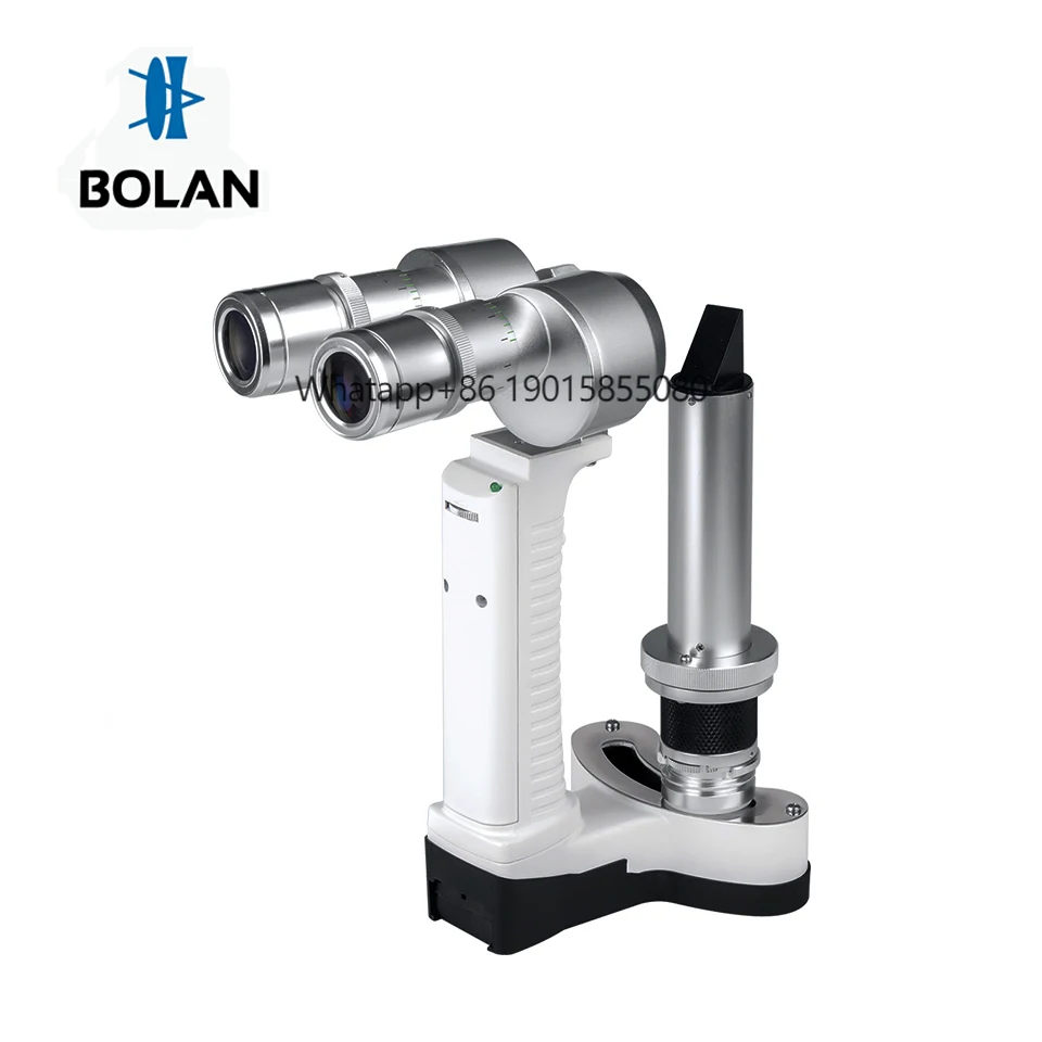 

Portable Veterinary Slit Lamp BL-5000 for Animals CE ISO Certificate