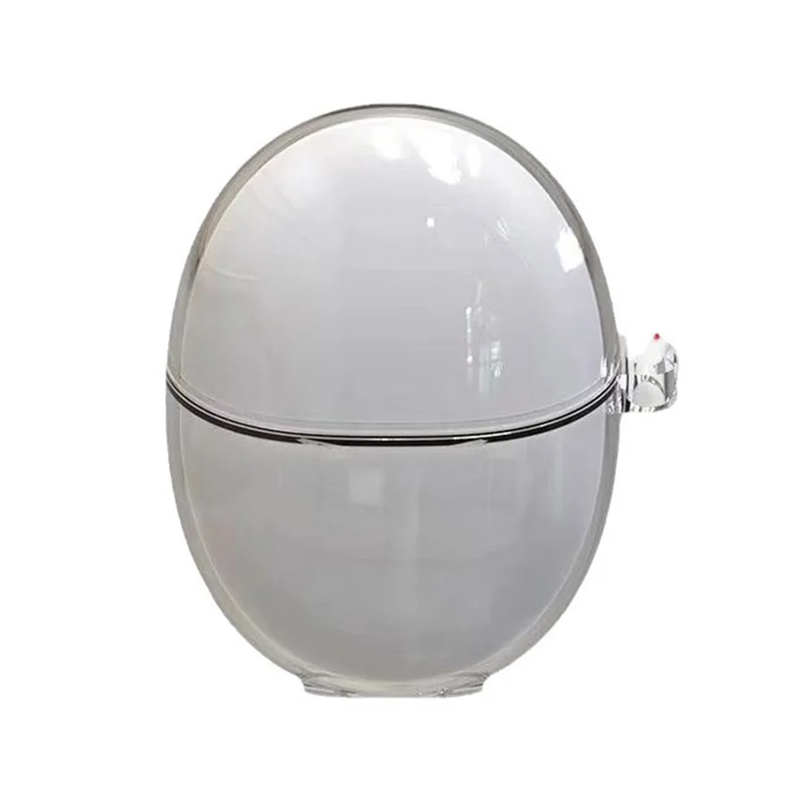 Huawei FreeBuds 6 用透明ケース Huawei FreeBuds6 用ストラップフック付きソフト TPU プロテクターカバーシェル