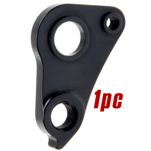 Imagen 2 del producto Colgador de cambio de marchas, accesorio para tumbjumper especializado CAMBER FSR COMP Enduro Epic HT Roubaix Fuse Tarmac Sl4 Venge S-Works alez, 1 unidad/1 Juego