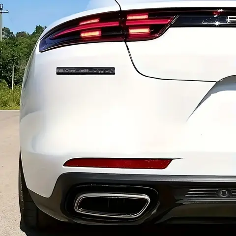 6 best sales Rolls Royce-emblem - №5