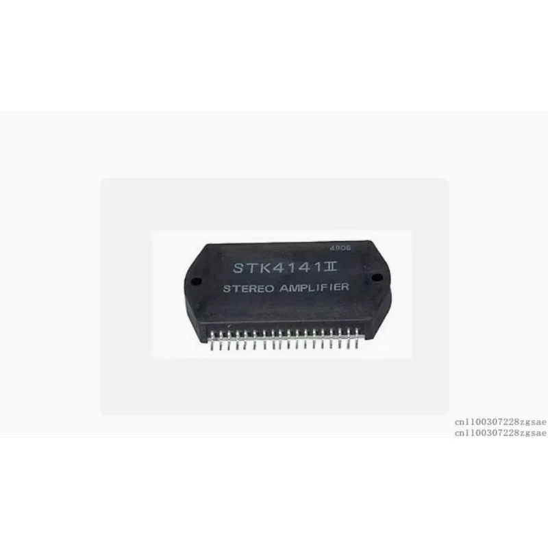 

New original STK4121II STK4131II STK4141II