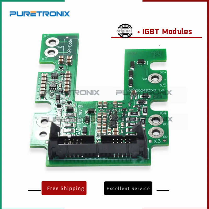 

BGAD-1XC BGAD-12C BGAD-11C BGAD-13C New Original Driver Board