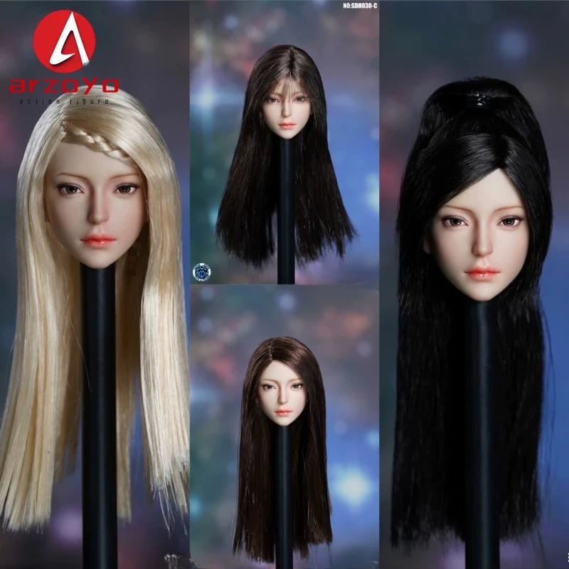 SDH030 1/6 Beauty G… - image