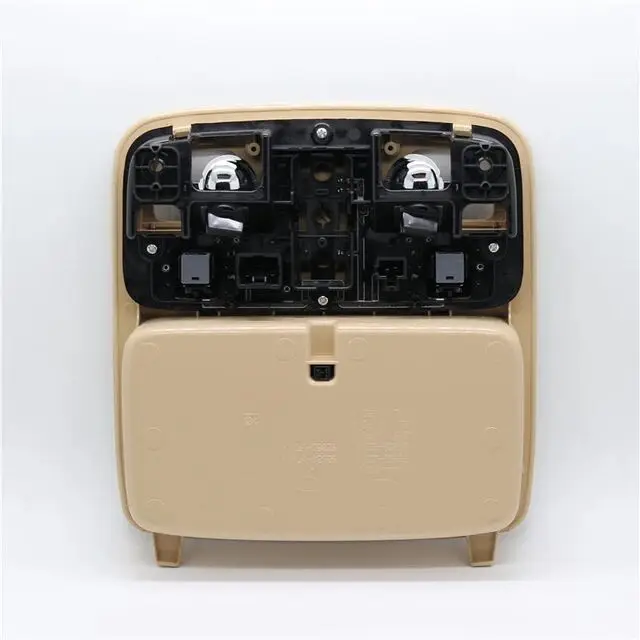 

High quality Genuine OEM 928502E000J9 Map Lamp Overhead Beige FOR HYUNDAI Tucson JM 2005-2009