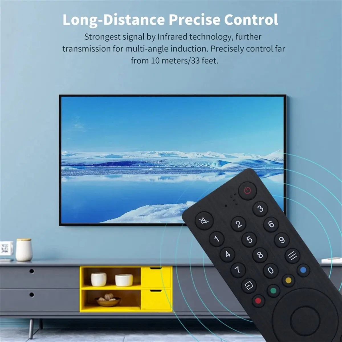 New Electronics Rep…