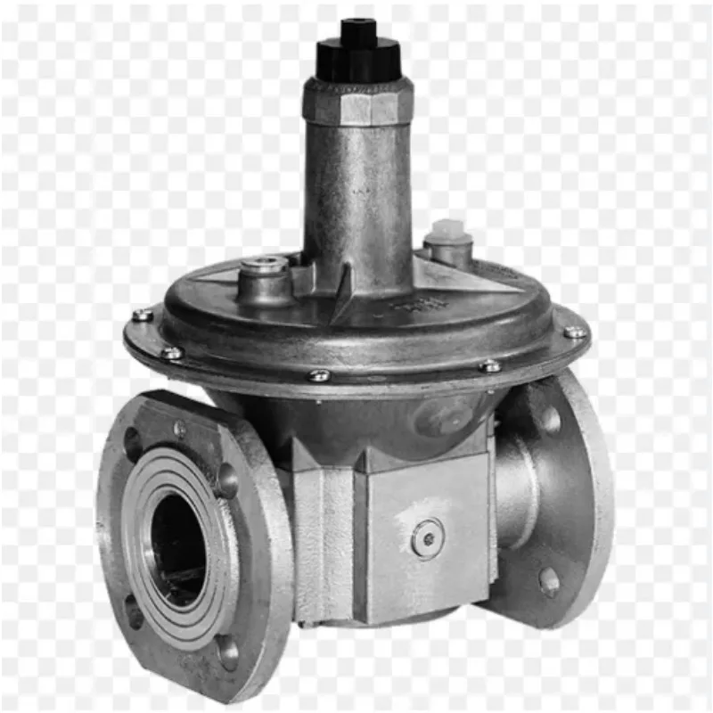 Factory Price Original Pressure Reducing Valves For Industrial Combustion