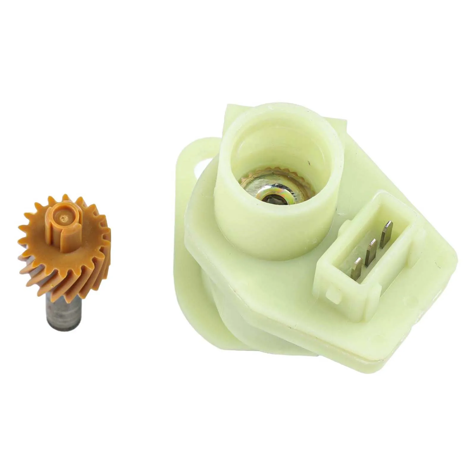 As Shown In The Picture Car Odometer Sensor Robust ABS Plastic Construction Enhanced Safety Features For Harsh Conditions