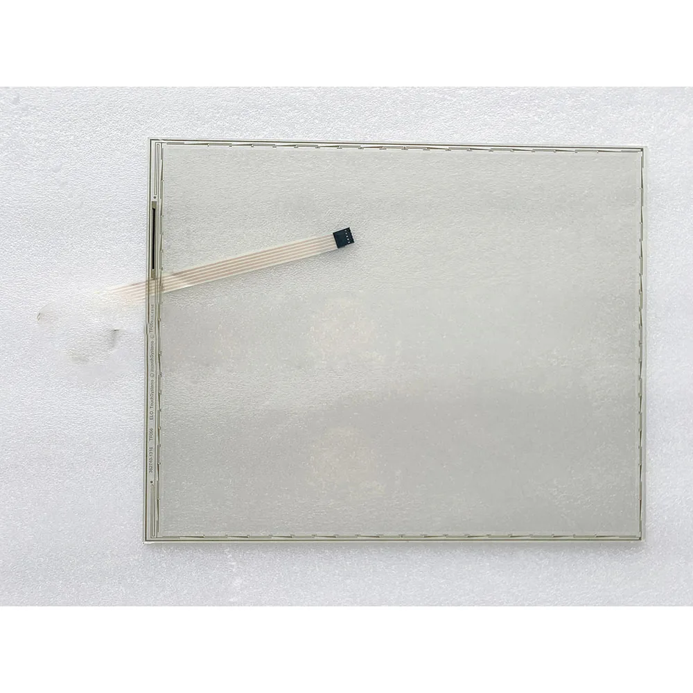 Baru untuk Panel Panel kaca layar sentuh Panel kaca