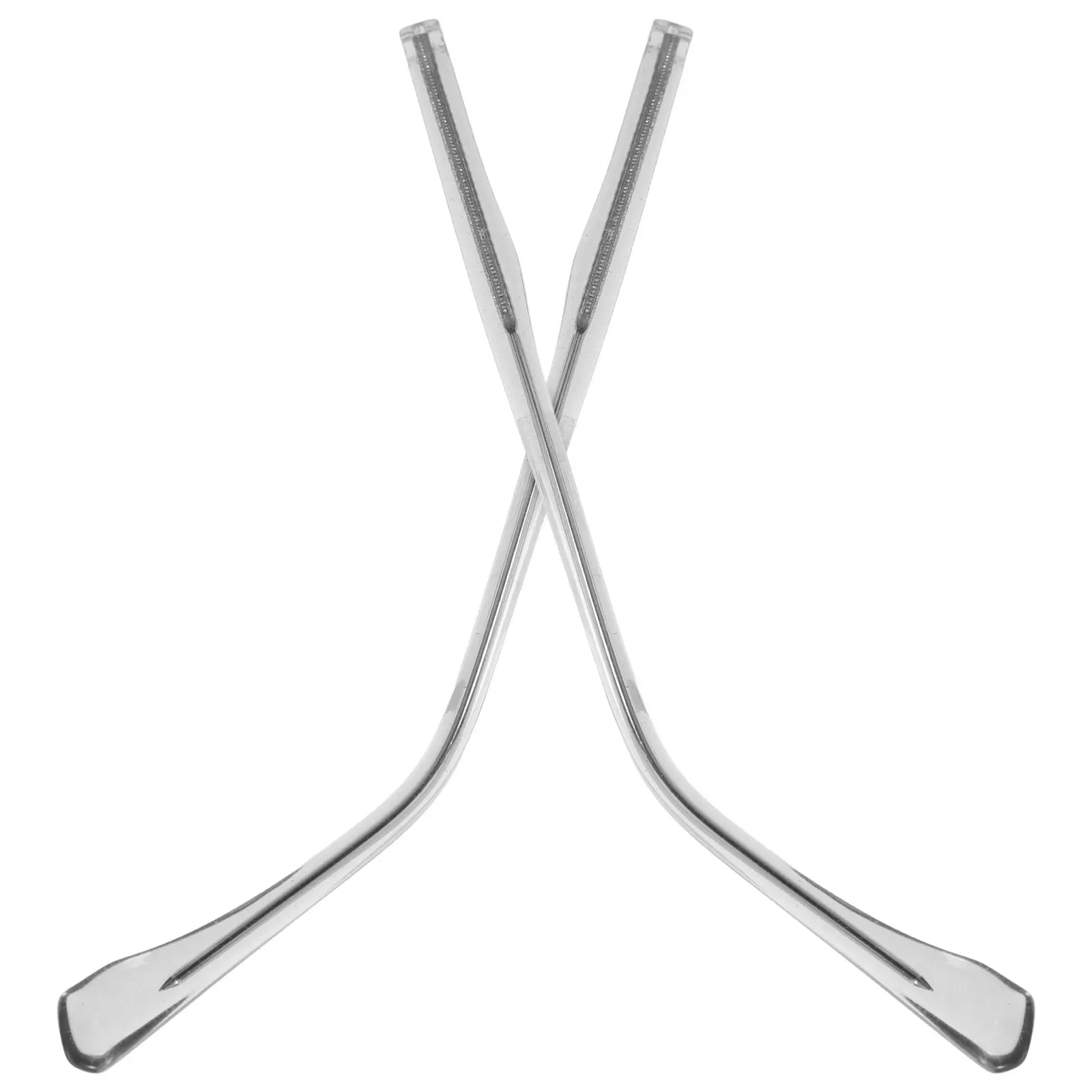 

1Pair Replacement Glasses Temples Compatible with Sunglasses Reading Glasses Eyeglass Frames Anti Slip Comfort Fit Eyewear