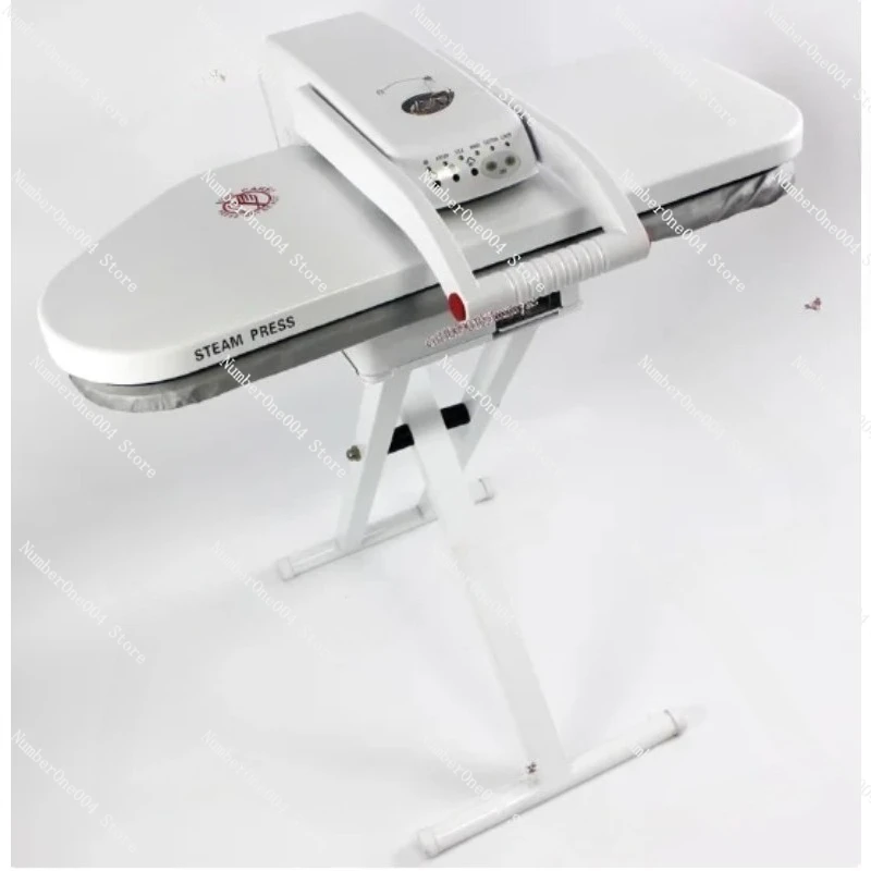 Steam Ironing Table, Ironing Machine Is 10 Times More Efficient Than Ordinary Ironing