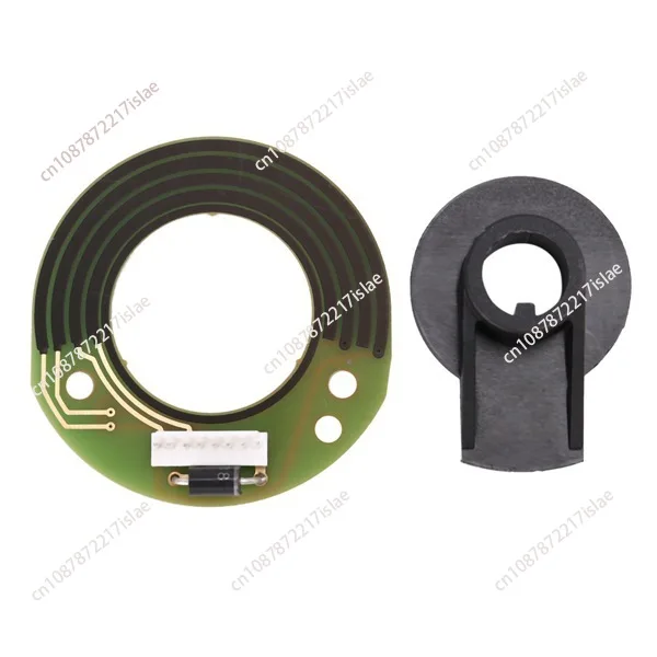 High quality electric forklift parts direction sensor repair kits used for LINDE with OEM 3095400900