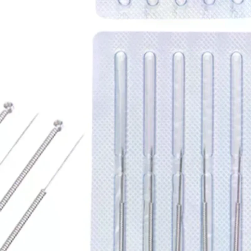 100 PCS Plasma Pen Needles For Spot Mole Freckle Tattoo Removal Point Pen Machine Beauty Equipment