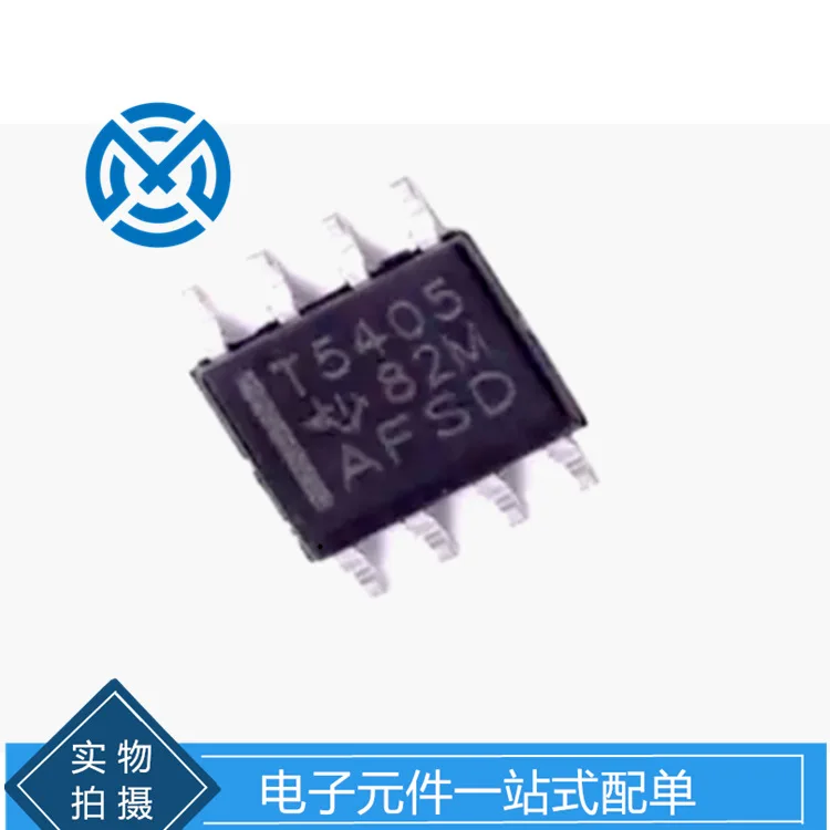 Electronic components TPS5405DR Switching regulator IC chip integrated circuit original stock