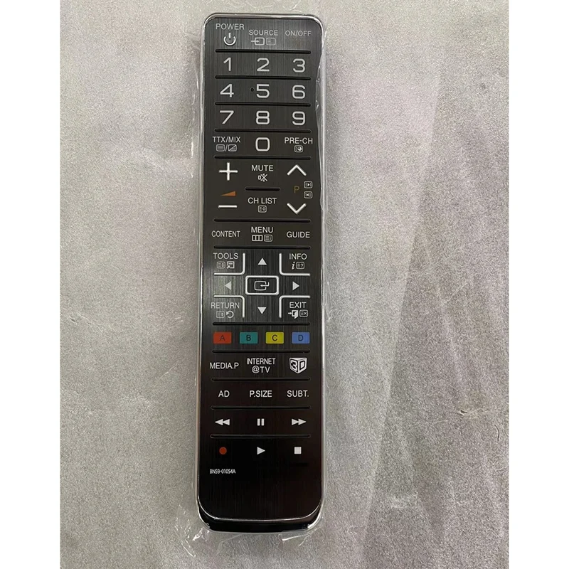 Remote Control BN59-01054A For Samsung Smart TV UE40C7000WW UE46C7000WW UE46C7700 UE55C8000XW UE65C7000