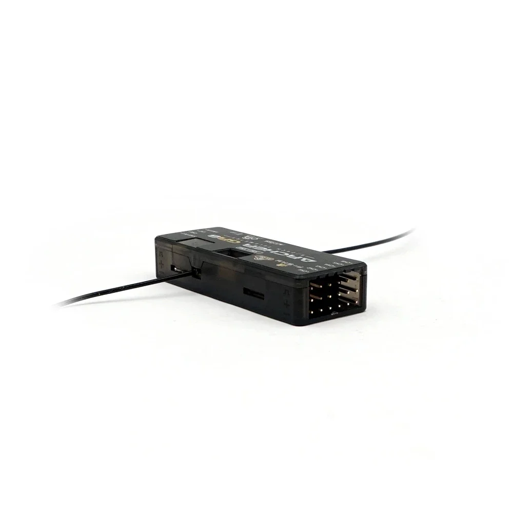FrSky ARCHER GR8 Receiver 8CH ACCESS with OTA and Redundancy Function