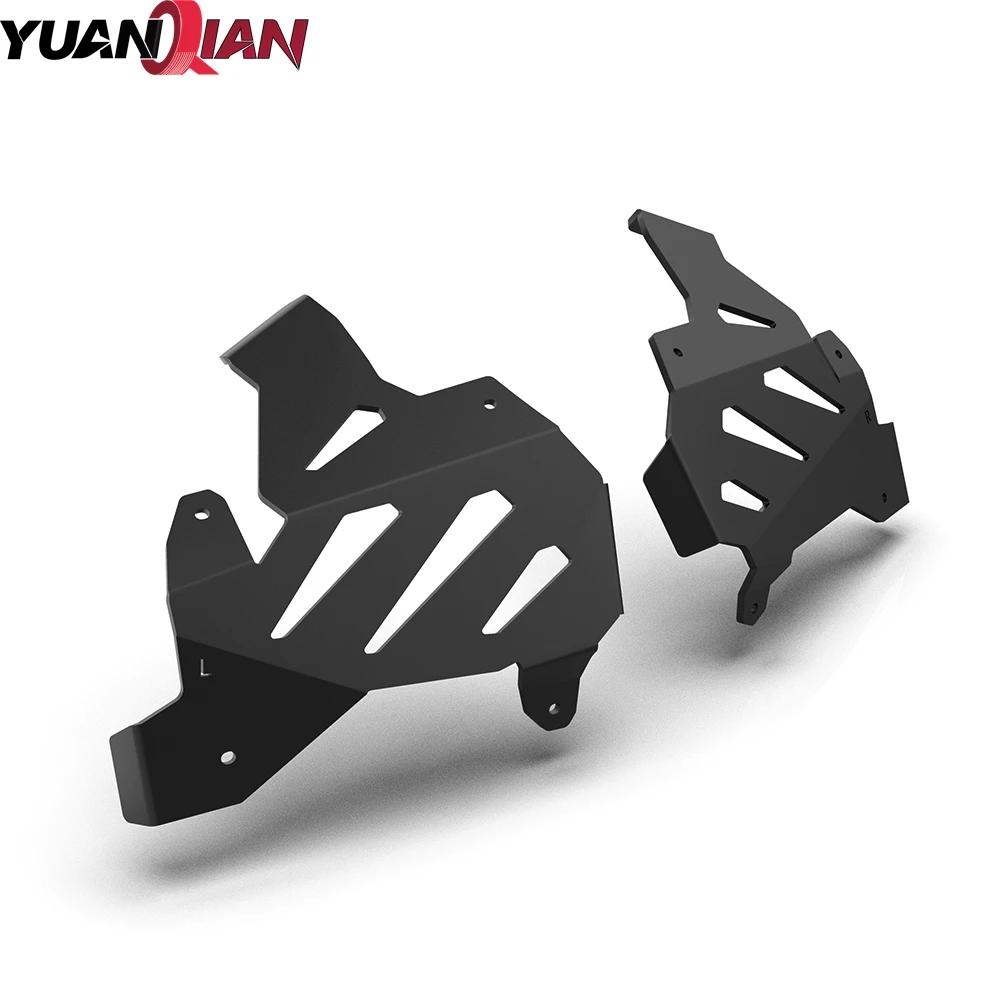 For BMW R1300GS Adventure R 1300 GS R1300 GS ADV R1300GSA 2024 2025 2026 Motorcycle Engine Guard Cylinder Head Guards Protector