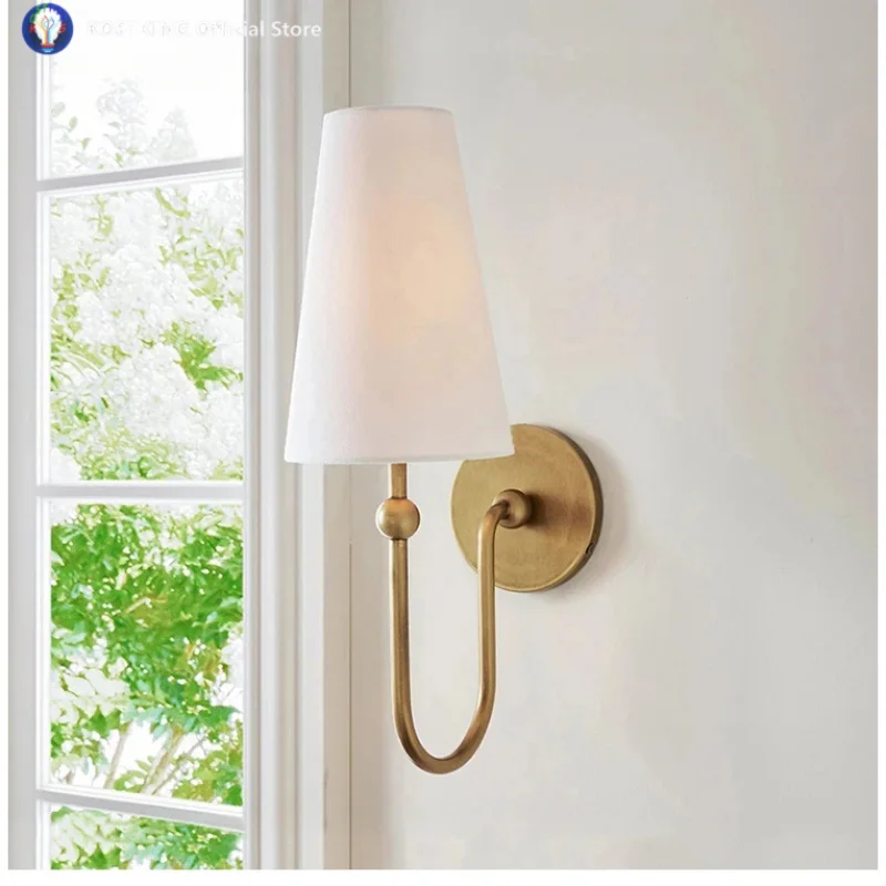 French Linen Wall L… - image