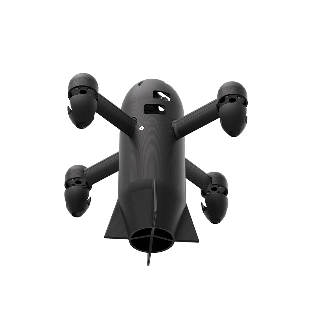 طقم إطارات AOS HS5 FPV لأجزاء الطائرة بدون طيار FPV