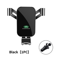 Car Phone Holder Air Vent Moblie Cell Gravity Stand Mount Bracket For Land Rover Freelander L2 LF Range Rover 3 4 Discovery L319