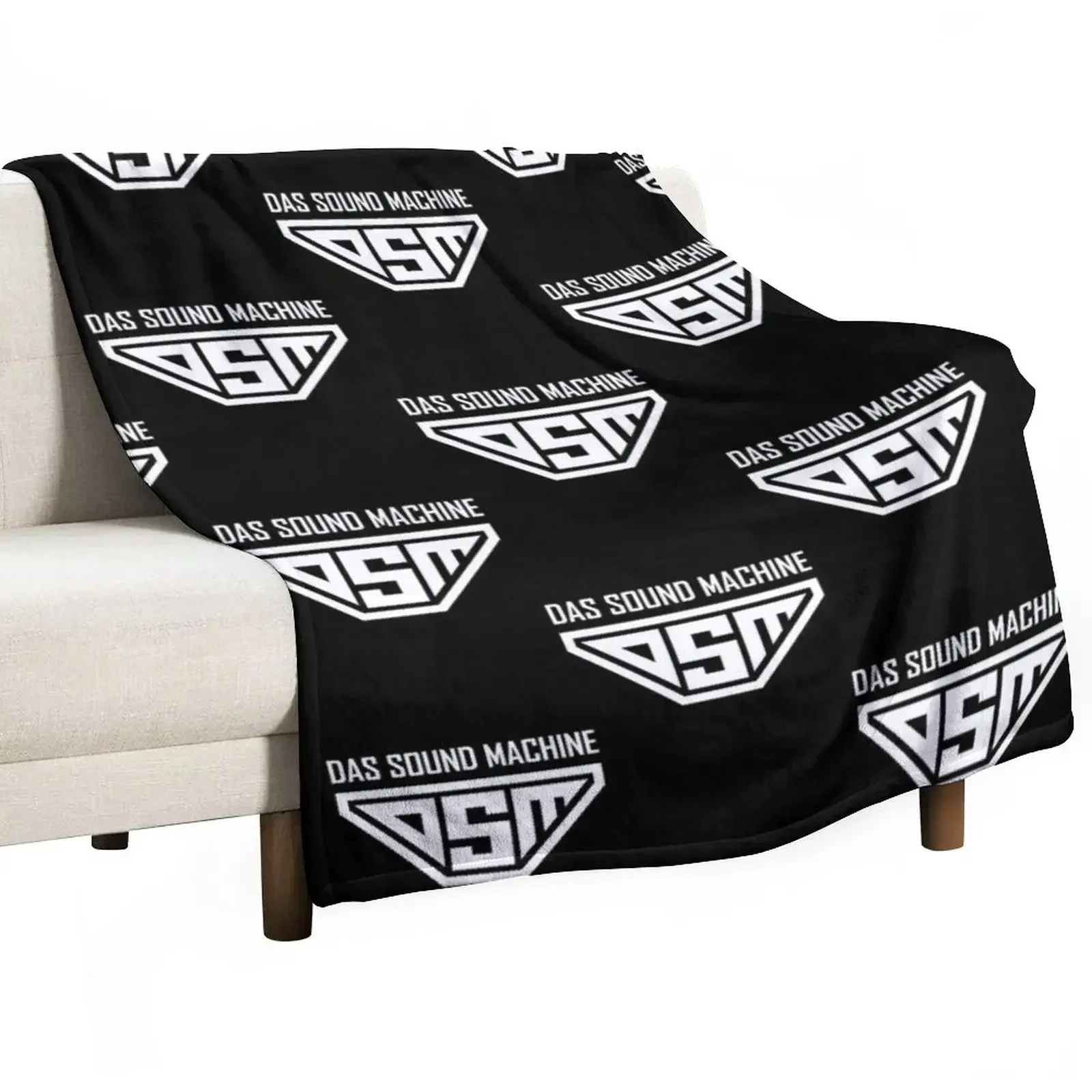 

Das Sound Machine Throw Blanket wednesday Shaggy Luxury Throw Hairy Blankets