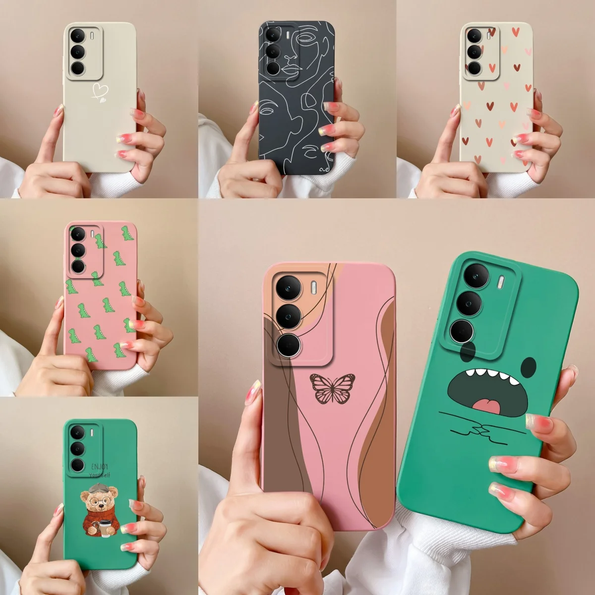 For Oppo Realme C71… - image