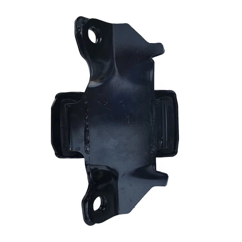 C00047862 C00047863 saic maxus t60 engine suspension for maxus t60 spare parts 2.8l left and right front engine mounting