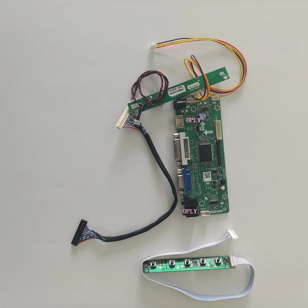 M.NT68676 Controlle… - image