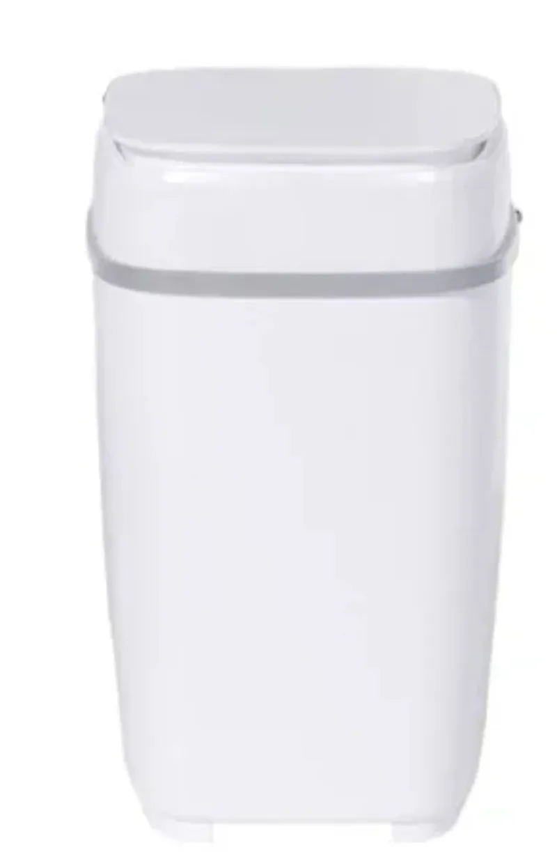 Japanese shoe washing machine, small household, semi-automatic, mini shoe brush machine