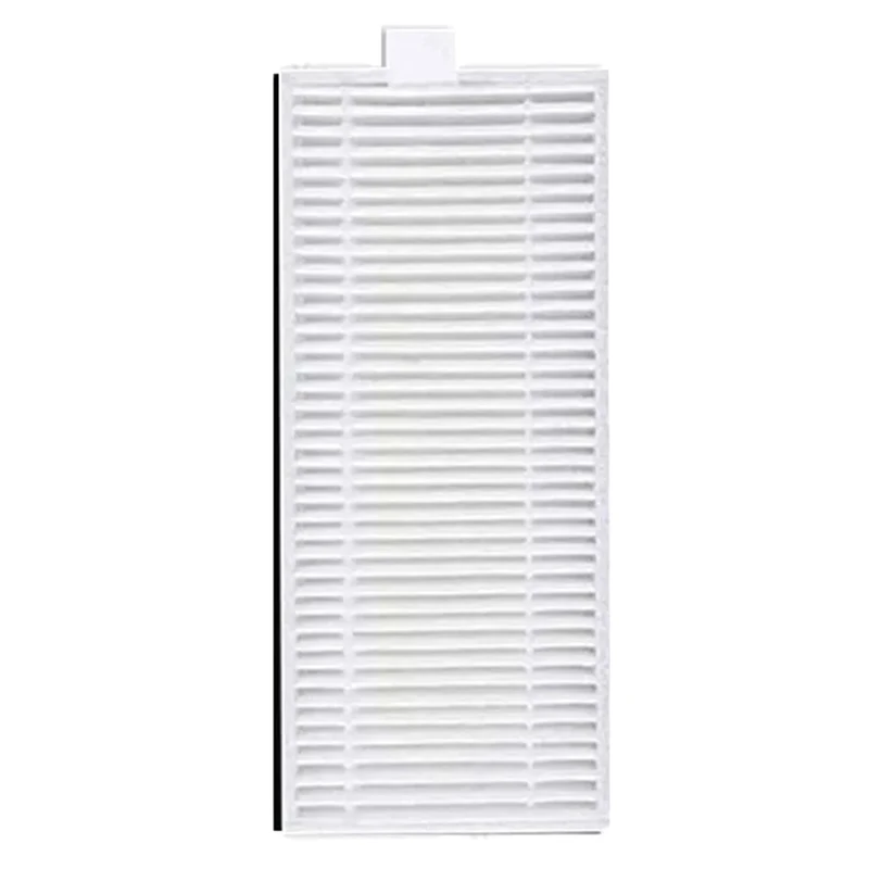 Запчасти для робота-пылесоса Futula G5, боковая щетка, фильтр НЕРА, сменные детали