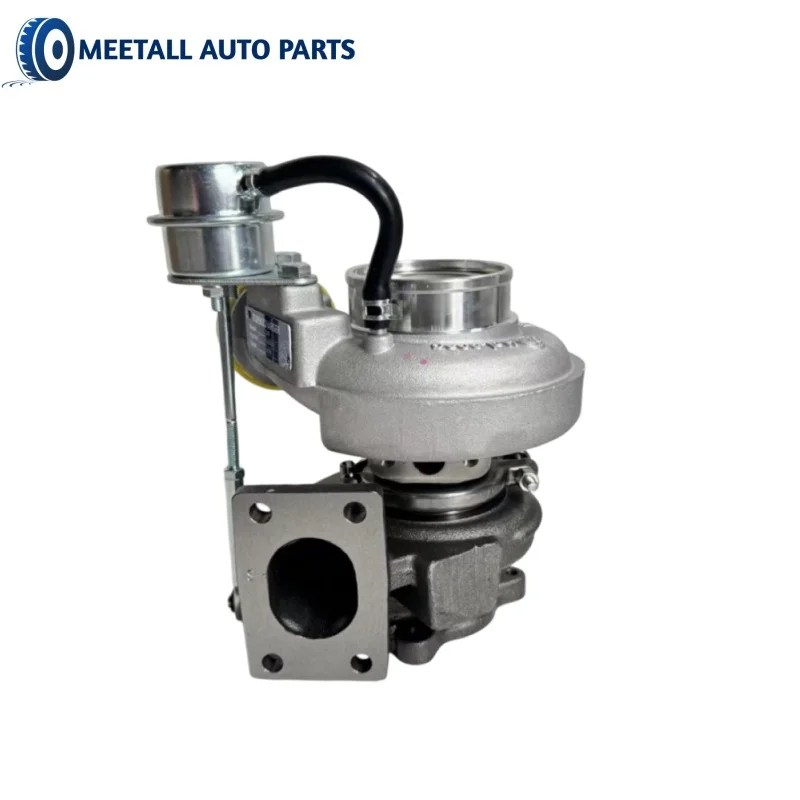 

2026 NEW HE221W Turbocharger 4042714, 4042715,4042718,4937653,4955316 for CMmS QSB 3.9L