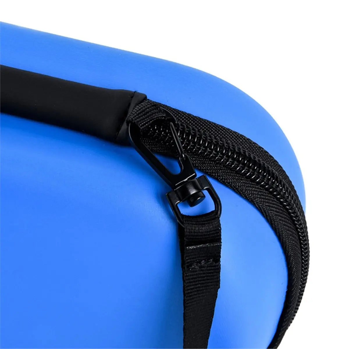 (DT37) Hard Carrying Case Bag Shockproof Waterproof Storage Bag Dustproof Portable Storage Box for PSVITA2000 PSV1000