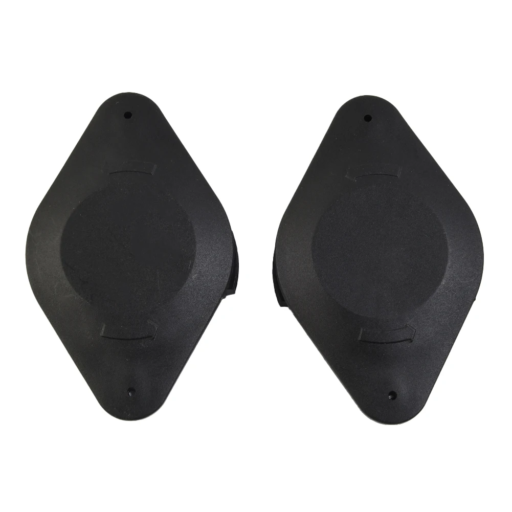 2pcs Trimmer Heads 6pcs Blades Knives 3pcs Metal Fixed Columns For Karcher 2.444-022.0 Trimmer LTR Battery For 18 V & 36 V
