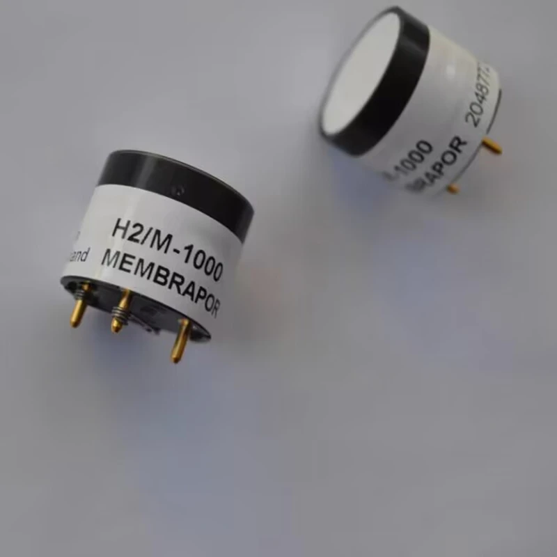 Sensor de gás de hidrogênio h2/M-1000 h2/M-4000