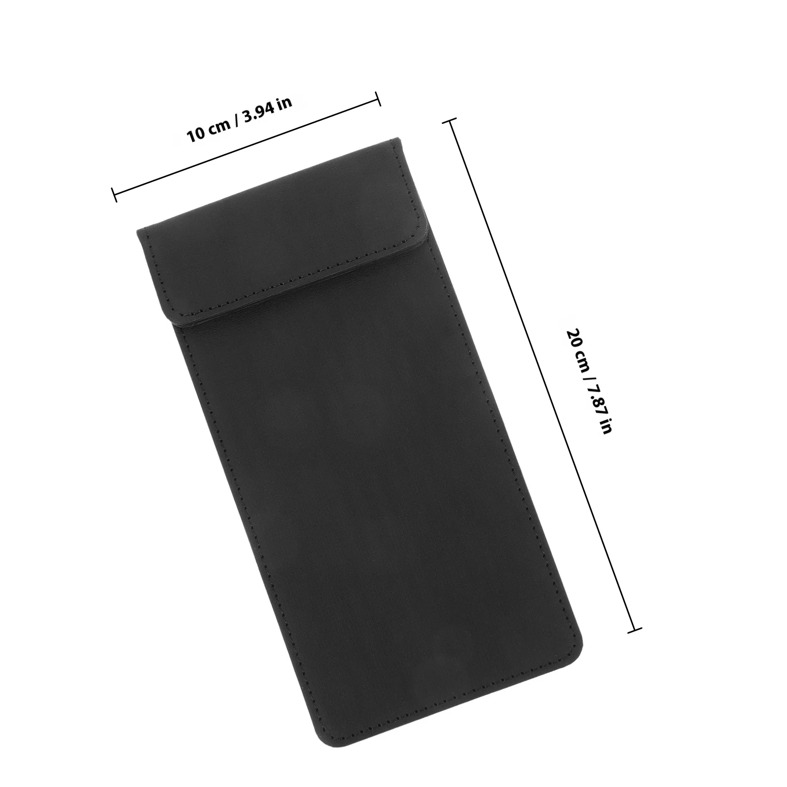 Restaurant Check Holder Textured Fabric Compact Menu Book Folder Guest Check Presenter Server Note Pad Guest Server Book