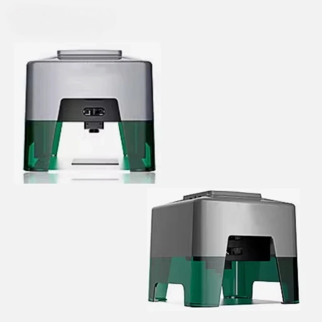 UBLM-K4-3W Small and portable  marking machine engraving metal Papers Plastic Cloth Woodiness PVC board  Leatherwear