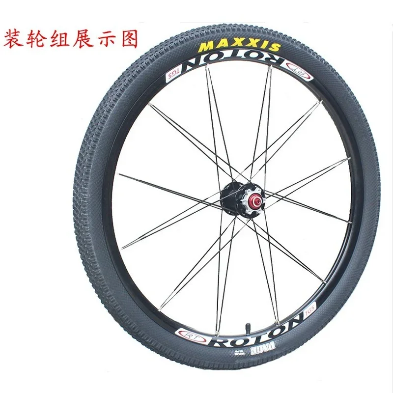 ! Maxxis M333 26 27.5x1.95 29x2.1 Mountain Bike Ultra-Light Puncture-Proof Outer Tire