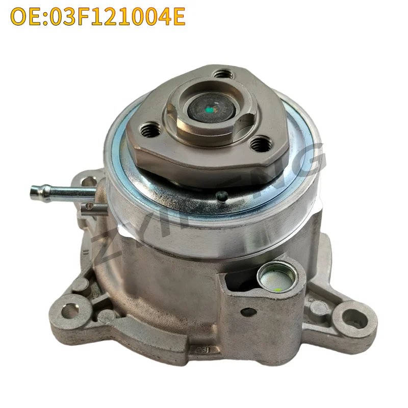 

03F121004E Насос охлаждающей жидкости с уплотнением для Caddy Jetta Beetle Golf A1 A3 Roomster Octavia Yeti, 03F121004B 03F121004D 03F121004F