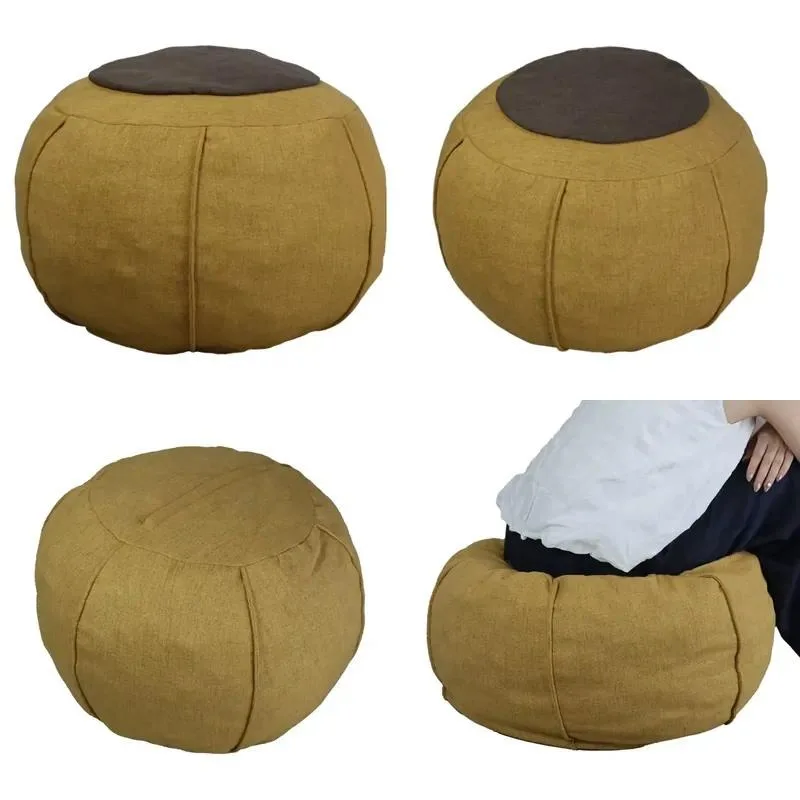 Modern Fashion Bean Bag Sofa Chair Set Comfortable Waterproof Fabric Cotton Foam Filled Storage