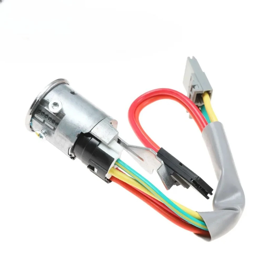 VRVR 77010-32141 Accesorios para automóviles 7701032141   Interruptor de arranque para Renault Super 5 view 2