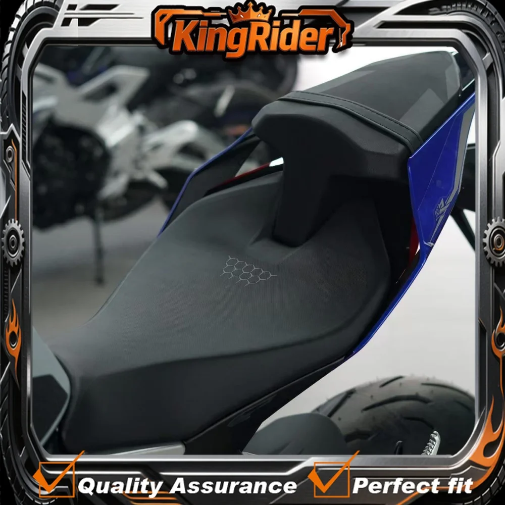 

【Supreme quality】Sport car seat front and rear assembly, front seat modification and heightening assembly for ZONTES 703RR