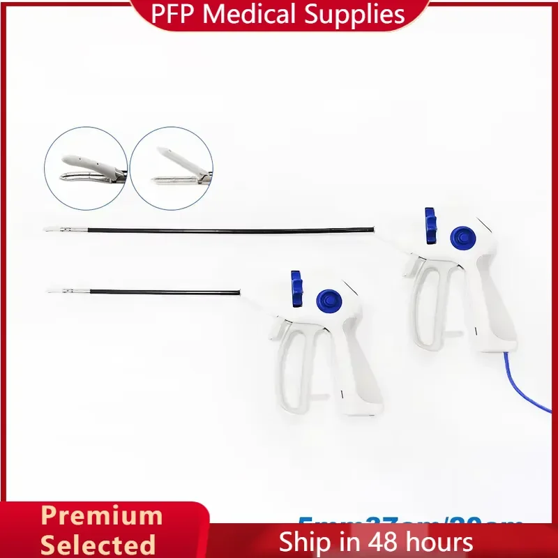 AP05 for Electric Powered Bipolar Ligasure Clamp Surgery Instrument Minimally Invasive Reusable