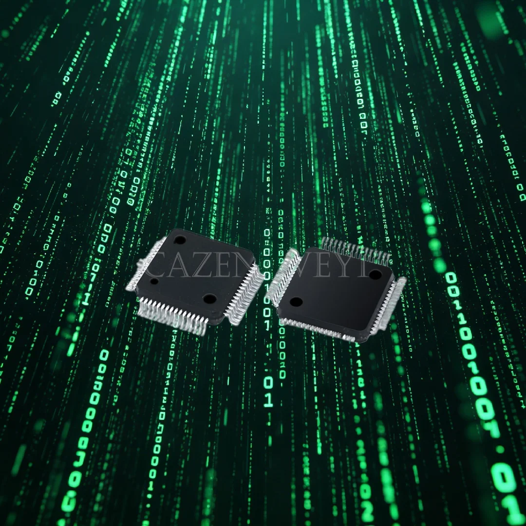 5pcs-f71808au-f71808-dspic30f5011-30i-pt-dspic30f5011-cs11002-kl5tw111k-attansic-l1-attansic-f1-tqfp-64