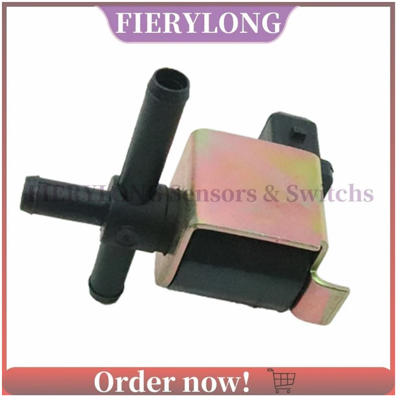 037906283C EGR Vacuum Solenoid Valve For Audi A4 TT VW Golf Jetta Beetle Passat 06A906283E 058906283F Car Spare Accessories