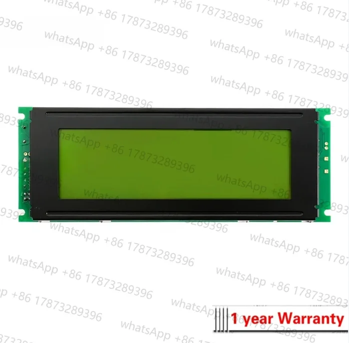 Lcd Display For 5.2…