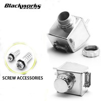 Car Tank Aluminum Reservoir Power Steering Tank For Holden Commodore  V6 V8 VT VX VU VY VZ VE LS1 LS2 LS3 LS6 LS7 L98 L76