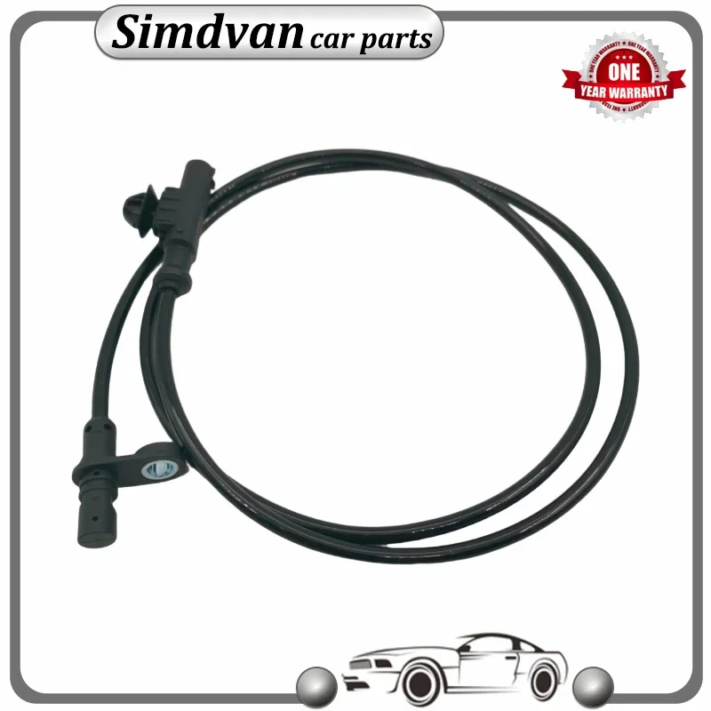 45710P250000 55710P250000 ABS Front Rear Speed Sensor for Benelli