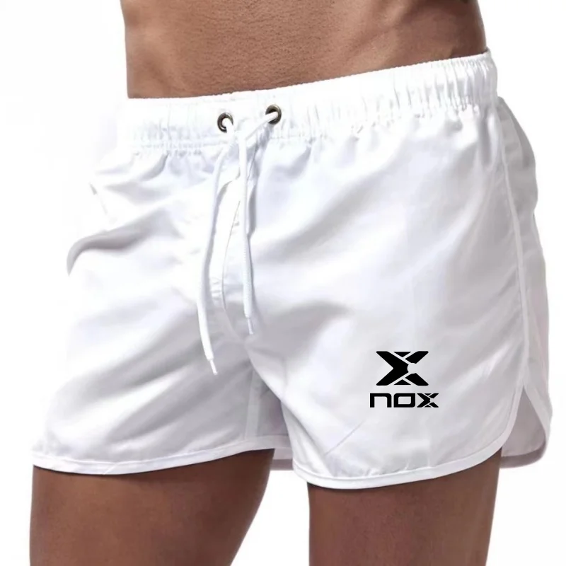 Men'S Quick Dry Swim Trunks Board Shorts Bathing Suit For Swimming Surfing Beach Water Sports Summer
